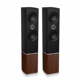 Напідлогова акустика Tannoy PLATINUM F6 Burgundy