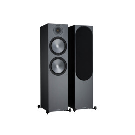 Напідлогова акустика MONITOR AUDIO Bronze 500 Black (6G)