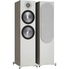 Напідлогова акустика MONITOR AUDIO Bronze 500 Urban Grey (6G)