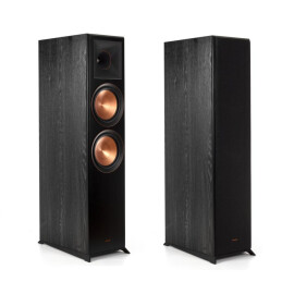 Напідлогова акустика Klipsch Reference Premiere RP-8000F Ebony