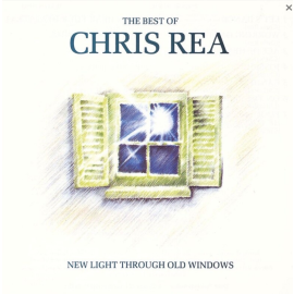 Вінілова платівка Chris Rea: New Light Through Old Windows /2LP