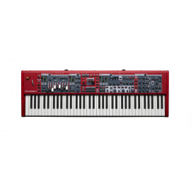 Цифрове фортепіано Nord Stage 4 73