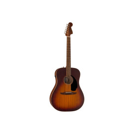 Електроакустична гітара FENDER REDONDO SPECIAL HONEY SUNBURST