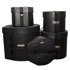 Кейси для барабанної установки GATOR GPR-STD-SET (1шт в упак)