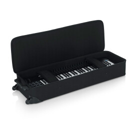 Кейс для синтезатора GATOR GK-61 SLIM 