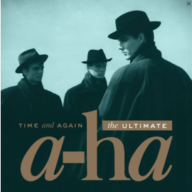 Вінілова платівка A-Ha: Time and Again: The Ultimate a-ha/2LP