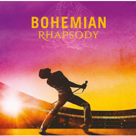Вінілова платівка Queen: Bohemian Rhapsody =Ost /2LP