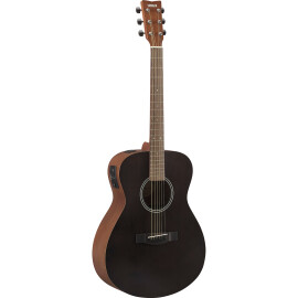 Електроакустична гітара YAMAHA FSX400 (Smoky Black)