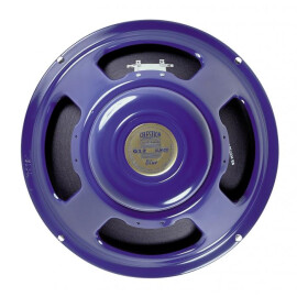 Динамік для комбо 12" CELESTION BLUE 15 Вт 15 Ом  UK