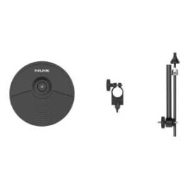 Набір педів NUX DM-210 10 inch Cymbal Set