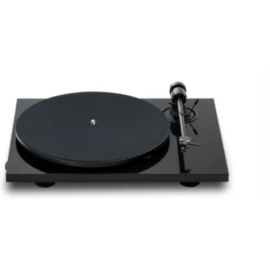 Вініловий програвач Pro-Ject E1.2 Phono Pick It MM E High Gloss Black