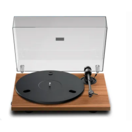 Вініловий програвач Pro-Ject E1.2 Phono Pick It MM E Walnut