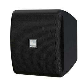 Настінна акустична система AMC 05 Black