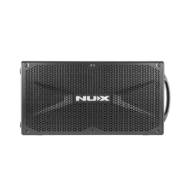 Портативна акустична система NUX NBA-200FR