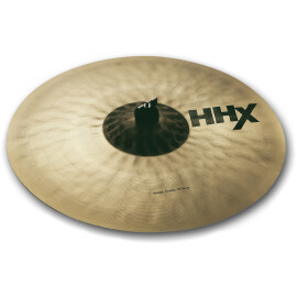 Crash 18" HHX Stage Crash Тарілка SABIAN 11808XN