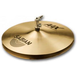 Hats 13" AAX-Celerator Hats Тарілка SABIAN 21302XL