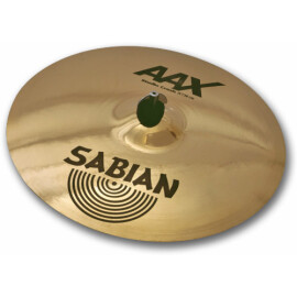 Crash 15" AAX Studio Crash Тарілка SABIAN 21506X
