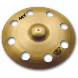Crash 18" AAX O-Zone Crash Brilliant Тарілка SABIAN 21800XB