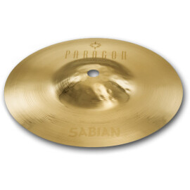 Splash 8" Neil Peart PARAGON Splash Brilliant Тарілка SABIAN NP0805B