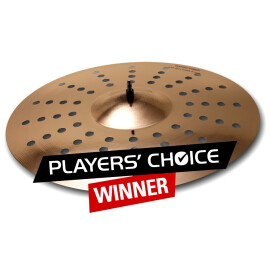 Crash 18" AAX Aero Crash Brilliant Тарілка SABIAN 218XACB