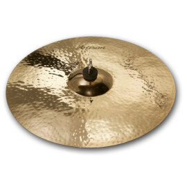 Crash 16" ARTISAN Crash Brilliant Тарілка SABIAN A1606B