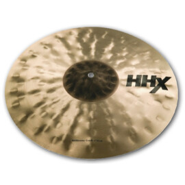 Crash 16" HHXTreme Crash Brilliant Тарілка SABIAN 11692XB