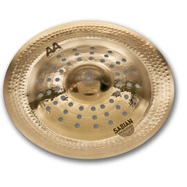 China 19" AA Holy China Тарілка SABIAN 21916CS