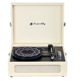 Вініловий програвач Musicality MLD _Melodic (White)