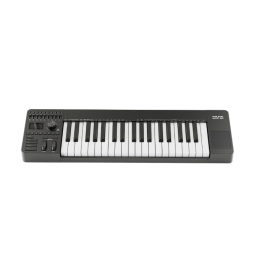 MIDI-клавіатура NUX NTK-37