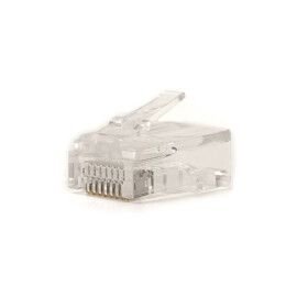 Конектор PowerPlant RJ45