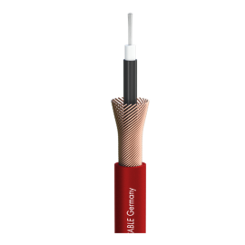 Інструментальний кабель Sommer Cable 300-0023 TriCone Instrument cable red