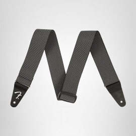 Ремінь гітарний FENDER STRAP 2" WEIGHLESS TWEED GREY
