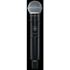Радіосистема SHURE SLXD2/B58=-H56