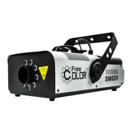 Димогенератор FREE COLOR SM024 1500W LED