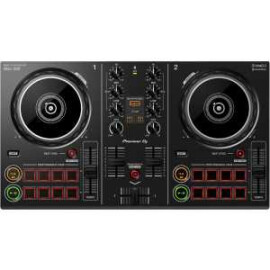 Програвач PIONEER DDJ-200
