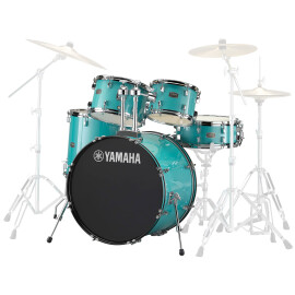 Барабанна установка YAMAHA RYDEEN (TURQUOISE GLITTER)