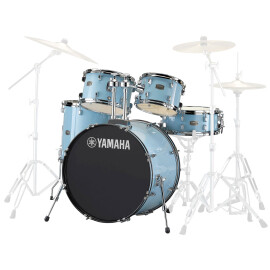 Барабанна установка YAMAHA RYDEEN (GLOSS PALE BLUE)