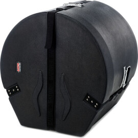 Кейс для бас-барабана 22 "х18" GATOR GPR2218 Prothector Std Series