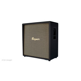 Кабінет гітарний 4х12 "240 Вт BOGNER 412ST Straight 240W 16Ohm (USA)