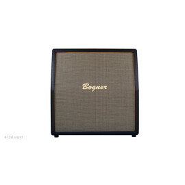 Кабінет гітарний 4х12 "240 Вт BOGNER 412SL Slant 240W 16Ohm (USA)