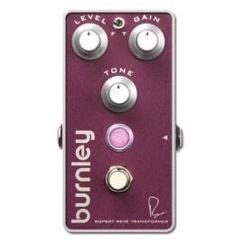 Дісторшн педаль BOGNER Burnley