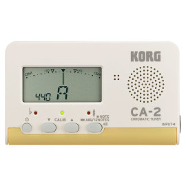 Тюнер KORG CA-2 