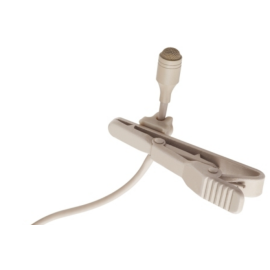 Мікрофон петличний Beyerdynamic TG L55c tan
