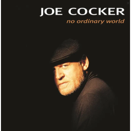 Вінілова платівка Joe Cocker: No Ordinary World