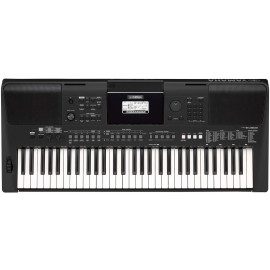 Синтезатор YAMAHA PSR-E463