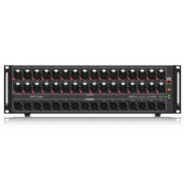 Цифровий стейджбокс BEHRINGER S32-EU