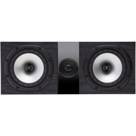 Центральний канал Fyne Audio F300i LCR Black Ash