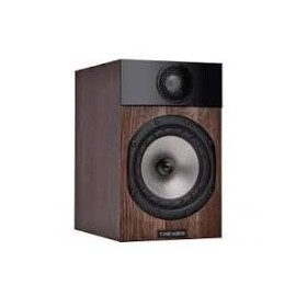 Полична акустика Fyne Audio F300i Walnut