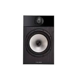 Полична акустика Fyne Audio F301i Black Ash