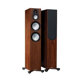 Акустична система Monitor Audio Silver 300 Natural Walnut (7G)